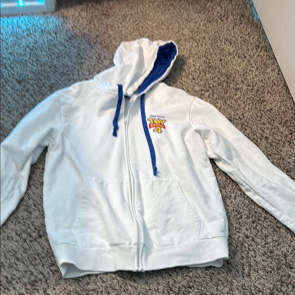 Disney Toy Story Zip-up